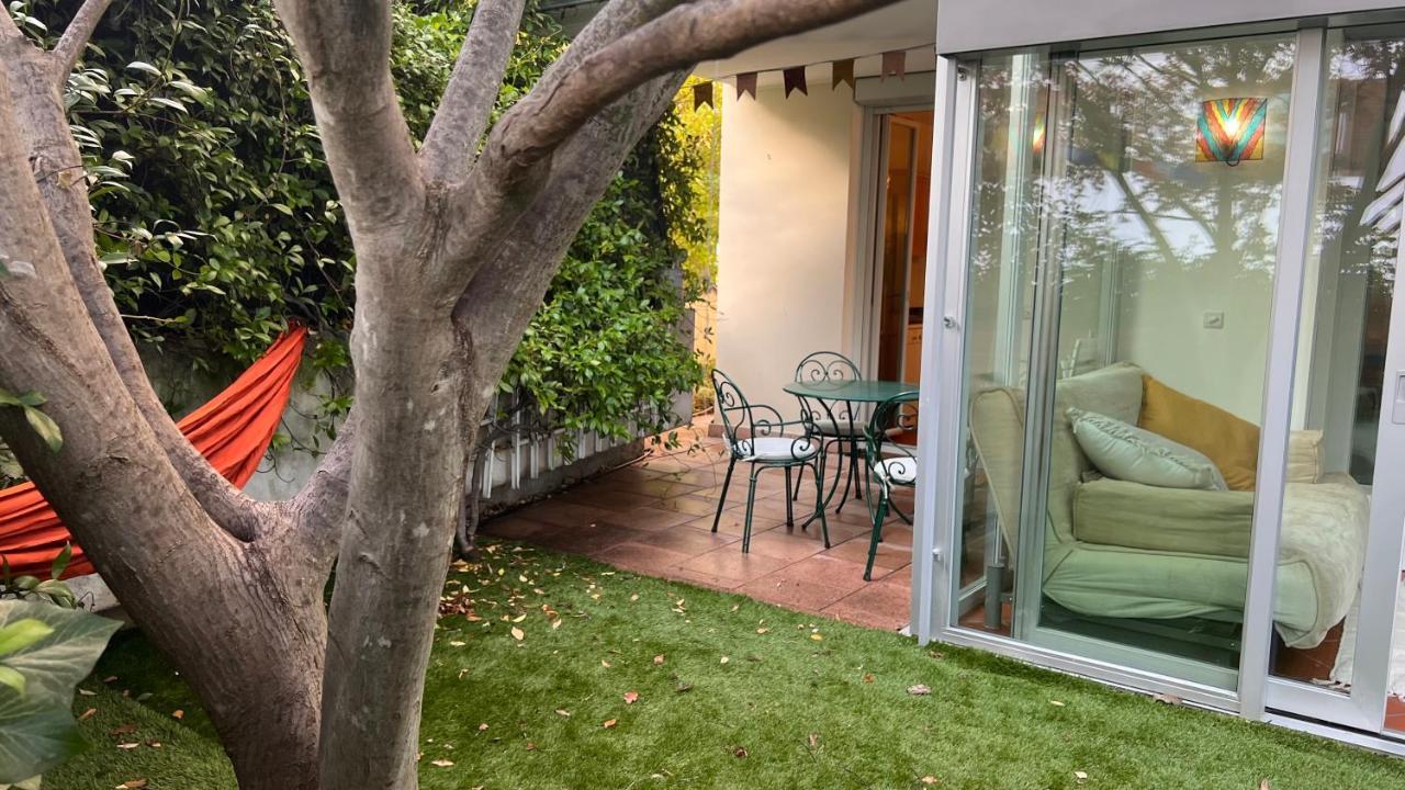 Garden Suite ボルツァーノ エクステリア 写真