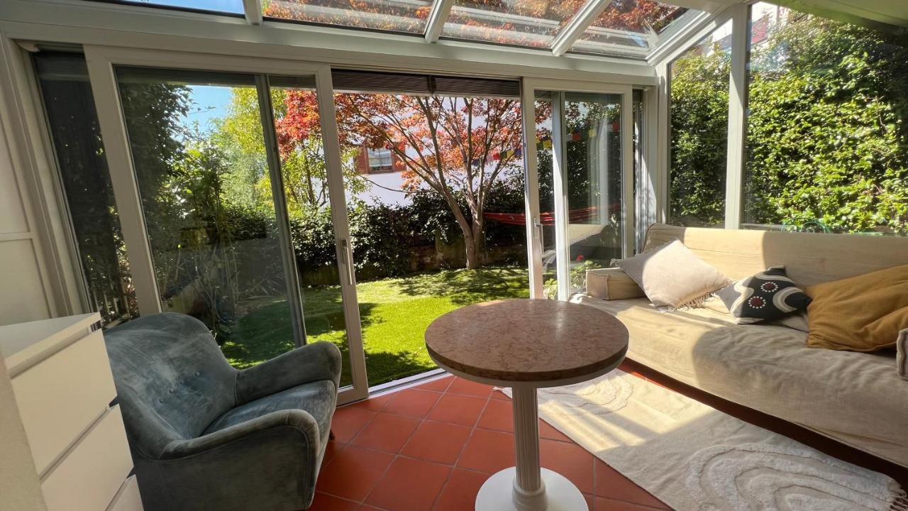 Garden Suite ボルツァーノ エクステリア 写真