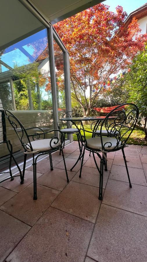 Garden Suite ボルツァーノ エクステリア 写真