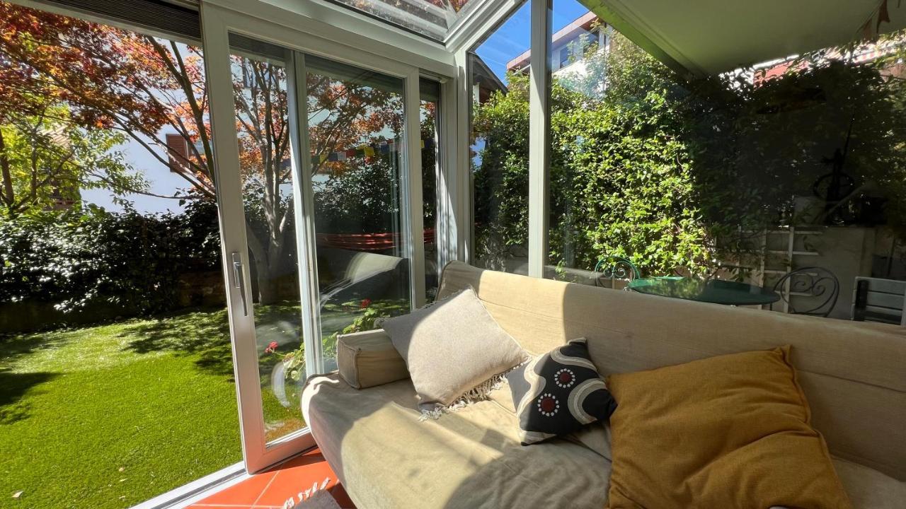 Garden Suite ボルツァーノ エクステリア 写真