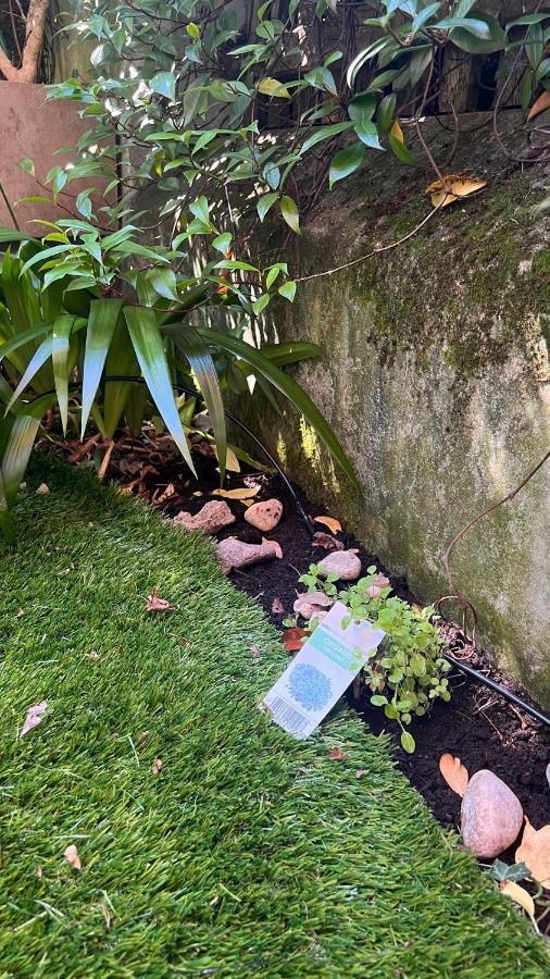 Garden Suite ボルツァーノ エクステリア 写真