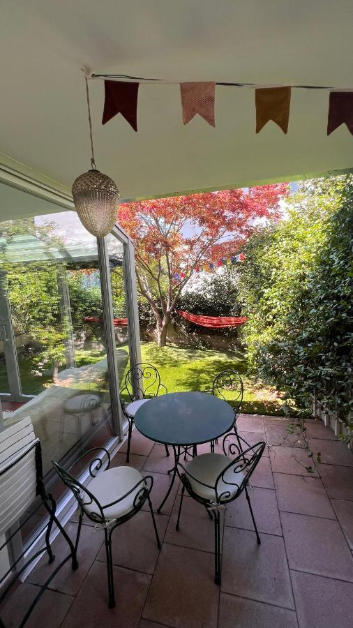Garden Suite ボルツァーノ エクステリア 写真