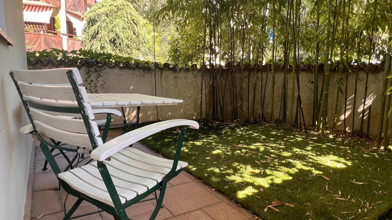 Garden Suite ボルツァーノ エクステリア 写真