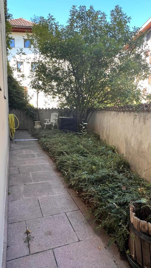 Garden Suite ボルツァーノ エクステリア 写真