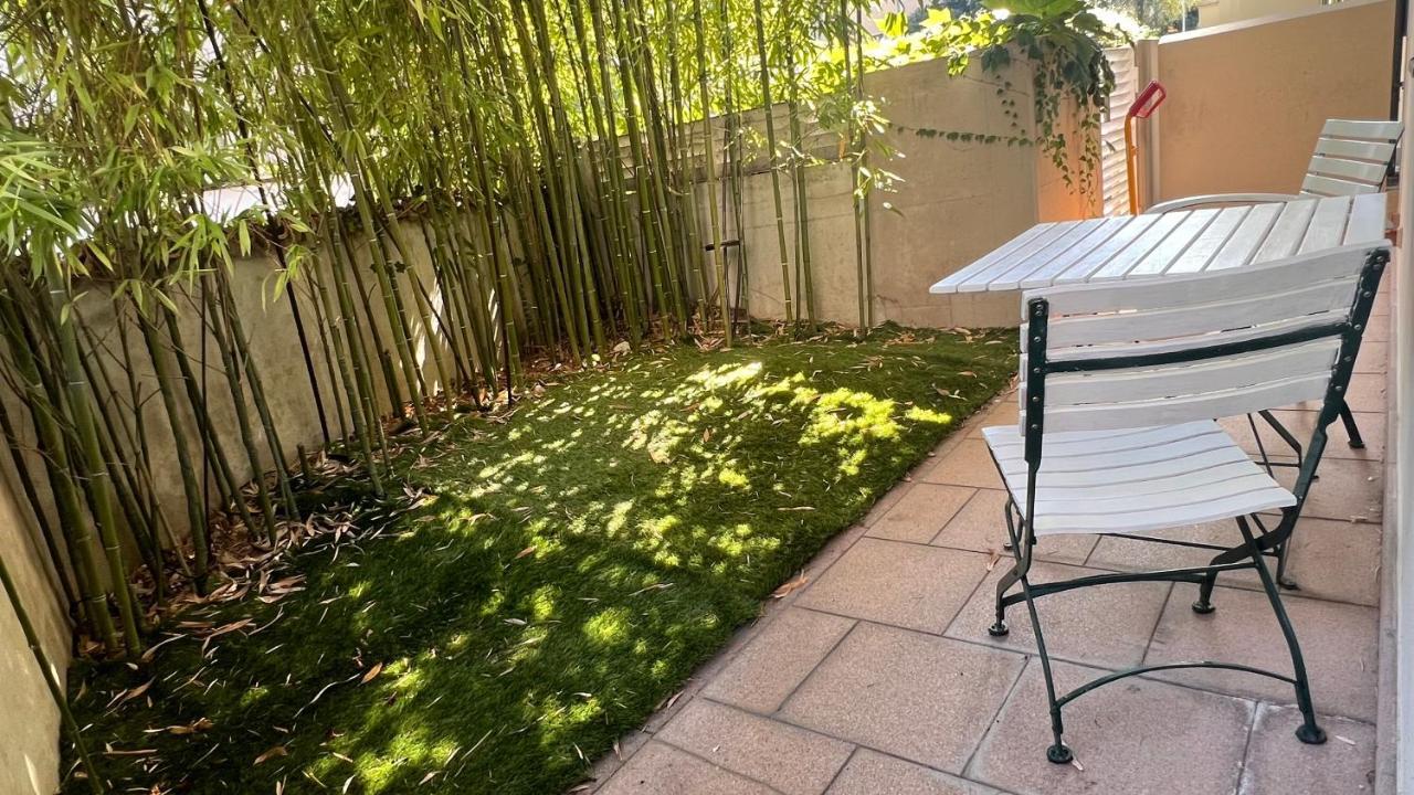 Garden Suite ボルツァーノ エクステリア 写真