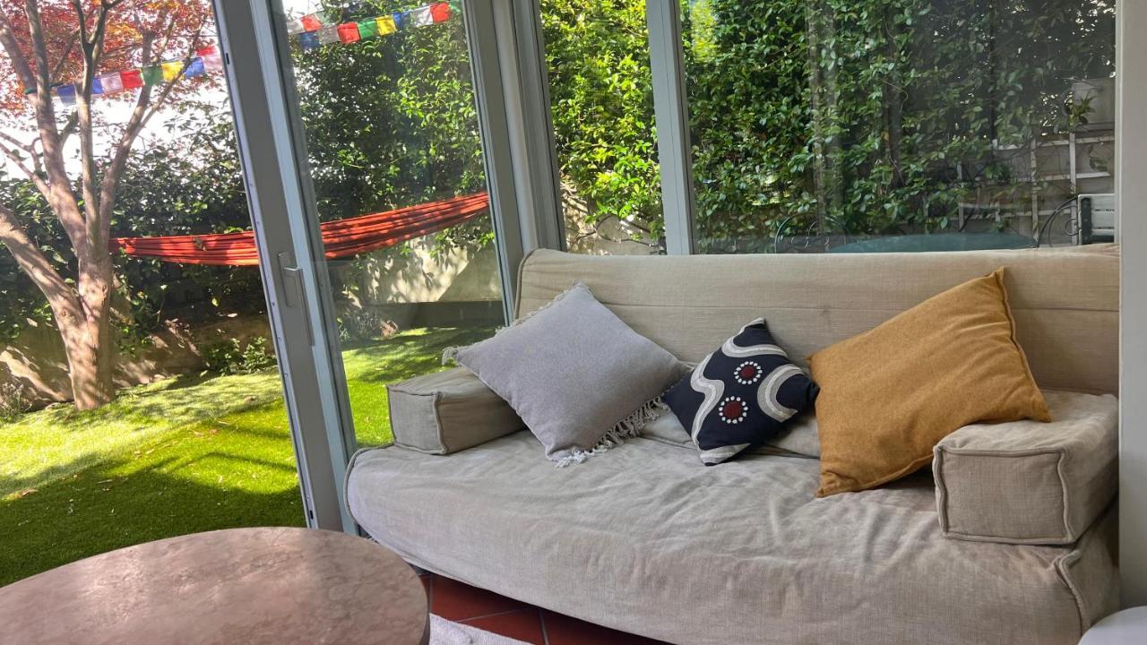 Garden Suite ボルツァーノ エクステリア 写真