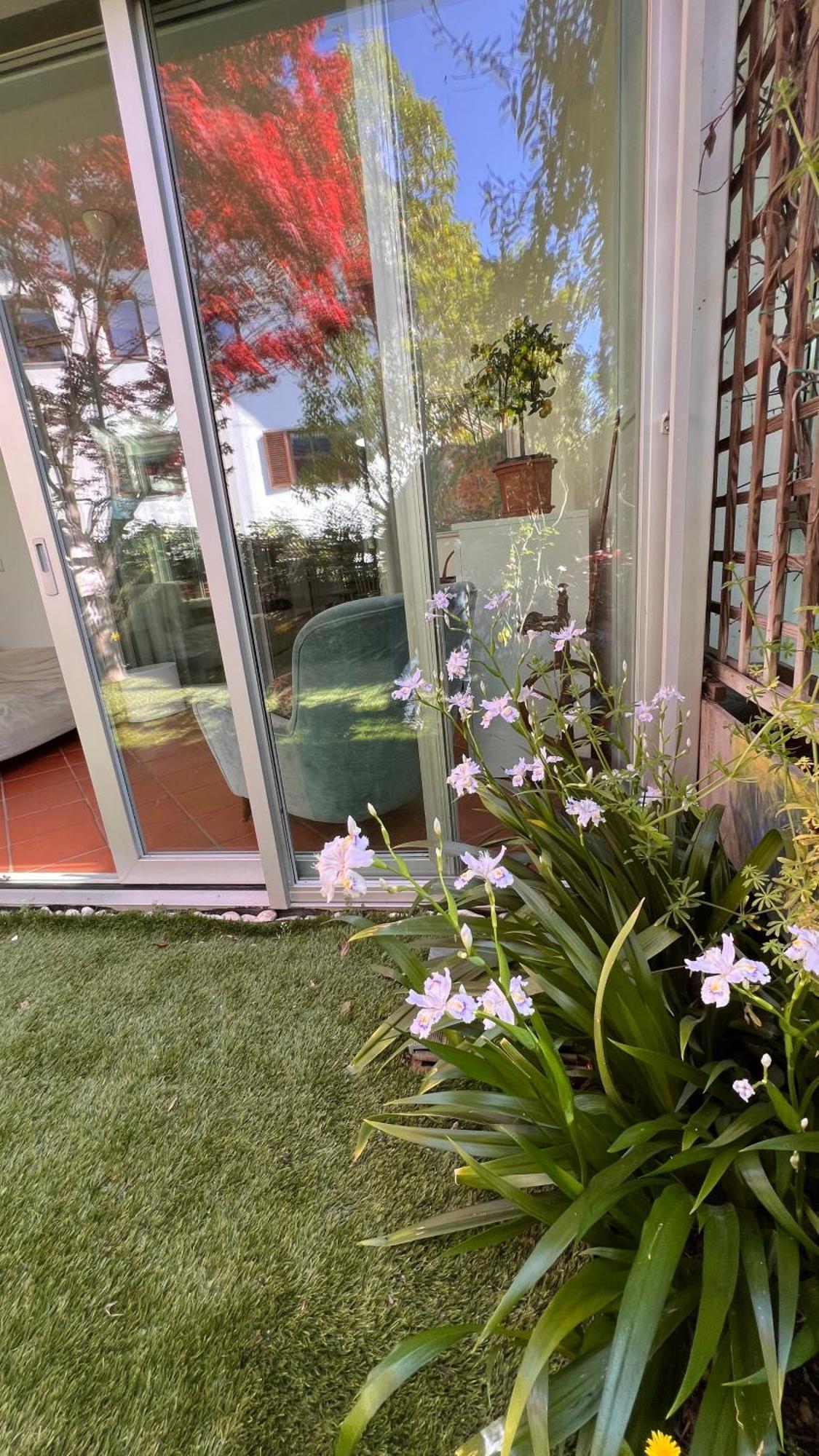 Garden Suite ボルツァーノ エクステリア 写真